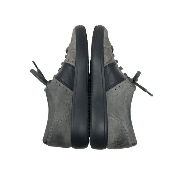 Ecco Men's Soft 7 Low Top Lace-Up Sneakers Size 41 US 7 - Picture 9 of 11